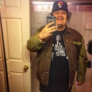 Meet your Posher, Jc